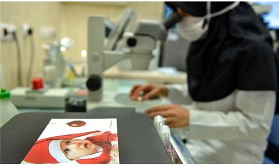 اجرای طرح حمایتی زوجین نابارور در بیمارستان فاطمه الزهرا (س) بابل
