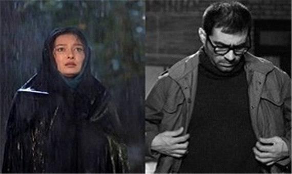 از شهاب حسینی تا نورگل یشیلچای: بازیگران روی پرده سینما + عکس