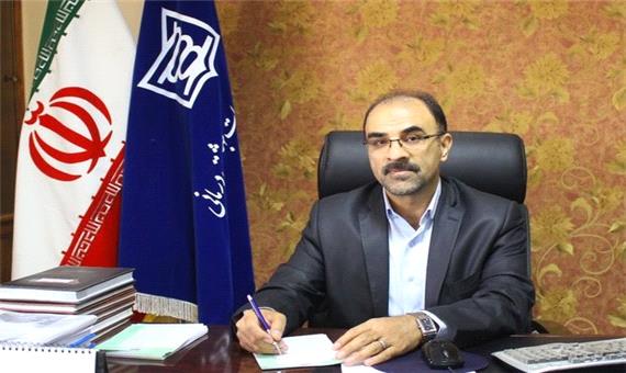 23مرکز غیربهداشتی در مازندران پلمب شد