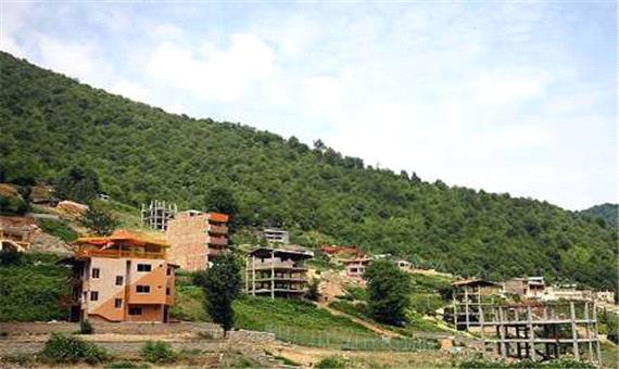 محدود بودن زمین و اقلیم آب و هوایی دلیل  بالا بودن قیمت زمین در غرب مازندران