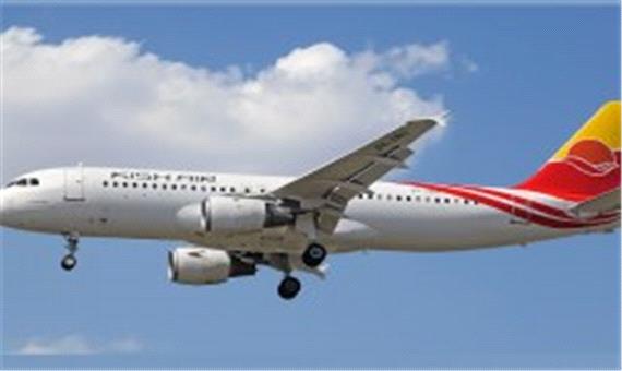امضا قرارداد همکاری خدمات فرودگاهی میان شرکت هواپیمایی کیش  و عمان هلدینگ