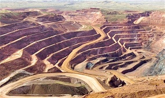 6 کارگاه معادن زیرزمینی در مازندران تعطیل شد