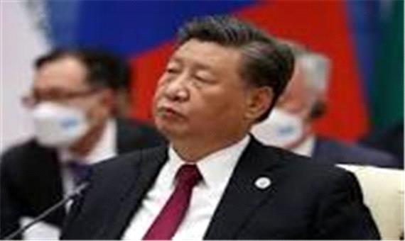 رئیس جمهور چین چگونه سر رقبای درون حزبی خود را زیرآب می کند؟