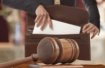 ضرورت کاهش حجم پرونده های قضایی در استان