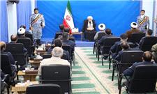 بیعت نیروی هوایی پیروزی انقلاب اسلامی را شتاب بخشید