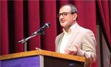 زارعی فرماندار آمل شد