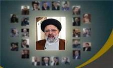 موفق یا ناموفق بودن دولت رئیسی در دو سالگی آن