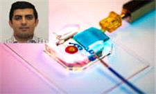 تراشه زیستی جایگزین چشم انسان می‌شود