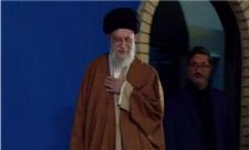 رهبر انقلاب خطاب به سیاستمداران آمریکایی و اروپایی: جمهوری اسلامی نایب لازم ندارد/ نیروهای نیابتی ایران یعنی چه؟