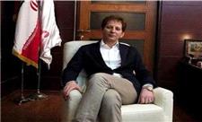 دستور دولت سایه برای ظهور مجدد «بابک زنجانی»
