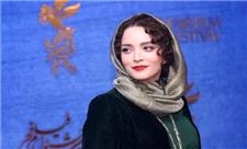 کیف دستی 600 میلیون تومانی و استایل چشمگیر بهنوش طباطبایی در یک مراسم! + تصاویر