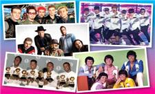 12 گروه موسیقی پسرانه برتر تاریخ؛ از Backstreet Boys تا One Direction