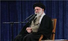 رهبر انقلاب: سخنان ترامپ در سفر به منطقه مایه سرافکندگی گوینده است