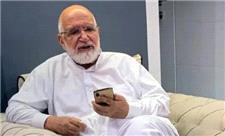 ترخیص «مهدی کروبی» از بیمارستان