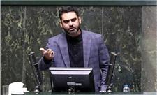 نماینده مجلس: 6 نفر از بستگان وزیر راه با هزینه بیت‌المال به کیش سفر کرده‌اند
