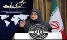سخنگوی دولت: بورس از شنبه آغاز به کار خواهد کرد | ساعت کاری بانک‌ها و ادارات به حالت عادی بازمی‌گردد