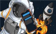 وقتی «Siri» فضاپیماها وارد عمل می‌شود