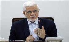 معاون اول رئیس جمهور: اکنون نظر حاکمیت کماکان انجام مذاکره با اقتدار است