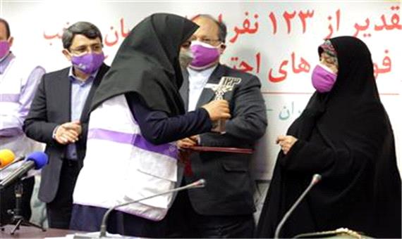 اورژانس اجتماعی؛ جایی که صدای آسیب دیدگان شنیده می شود