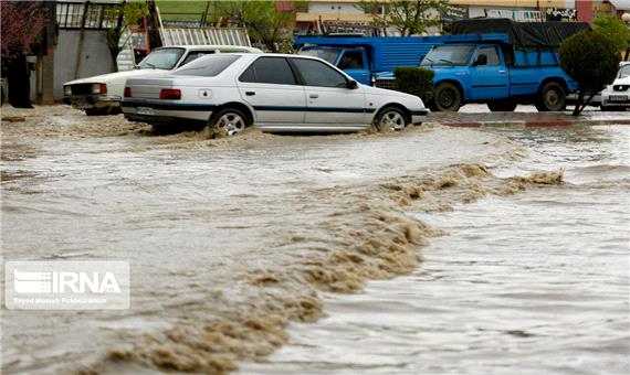 هواشناسی مازندران نسبت به جاری شدن سیلاب هشدار داد
