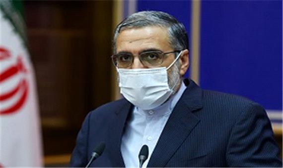 حبس های طویل المدت برای 18 اخلالگر اقتصادی
