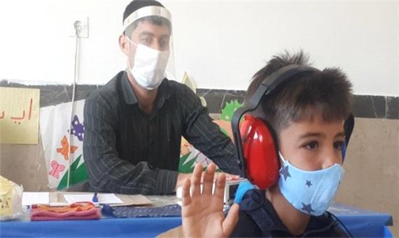 آغاز به‌کار 35 پایگاه‌ سنجش سلامت از تیرماه در مازندران
