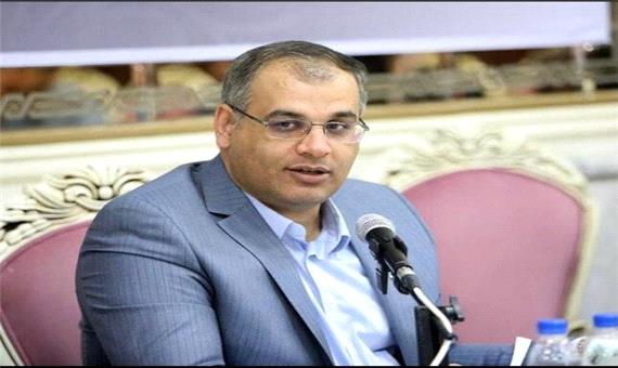 انتخاب مددکاران برتر شهر تهران با مشارکت مردم