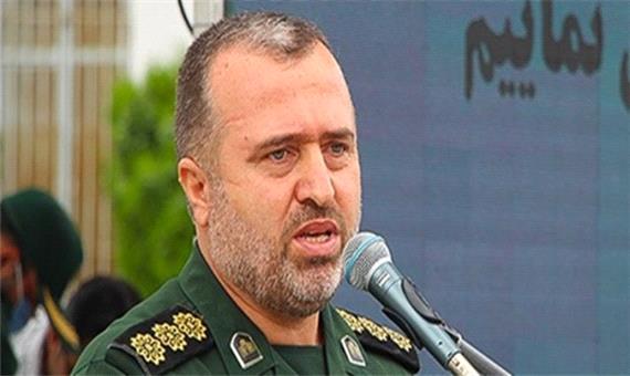 اجرای 50 عنوان برنامه طی هفته دفاع مقدس در نکا