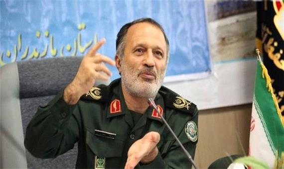 برگزاری جشنواره‌های دفاع مقدس در مازندران