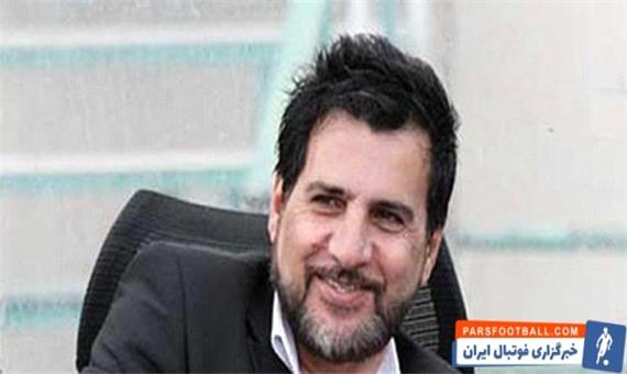 رسمی ؛ اسطوره سرخابی ها به تیم محبوب لیگ برتری پیوست