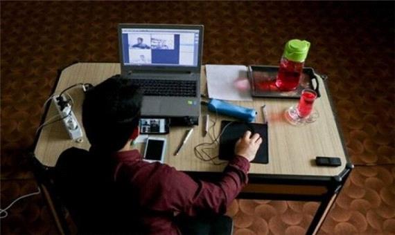 تمامی کلاس های ترم مهر دانشگاه پیام نور مجازی است