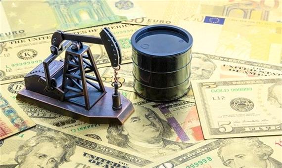 متوسط قیمت نفت در سال 2021 حدود 60 درصد افزایش می‌یابد