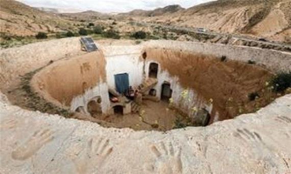 عجیب‌ترین روستاهای جهان را بشناسید