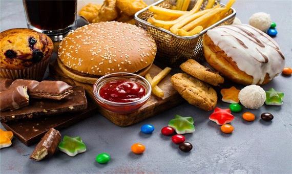 برای کاهش وزن بدن چه کنیم؟