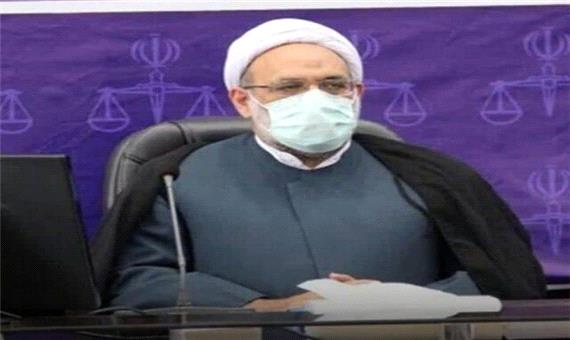 الکترونیکی‌شدن 97 درصد ابلاغ ها در مازندران