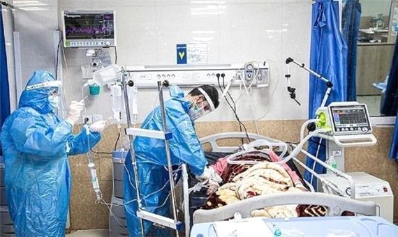 2 مبتلا به کرونا در مازندران جان باختند