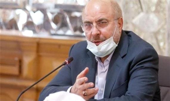 در نشست با جمعی از نویسندگان قالیباف: مردم؛ تکیه‌گاه‌های اصلی کشور را، با دسته‌بندی‌های مختلف جدا کرده‌ایم/ مشکلات ما نبود پول و امکانات نیست؛ ضعف مدیریت است