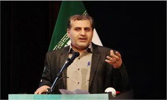 دکتر چکشیان: بسیجی یعنی نیروی کارآمد در همه عرصه‌ها و میدان‌ها