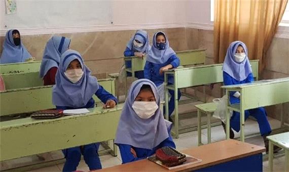 لزوم پایبندی به شیوه نامه‌های بهداشتی در مراکز آموزشی