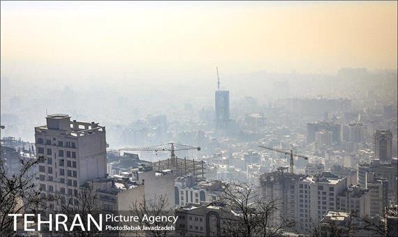تعطیلی هزار ‌و 200 ایستگاه ورزش شهروندی در بوستان های تهران