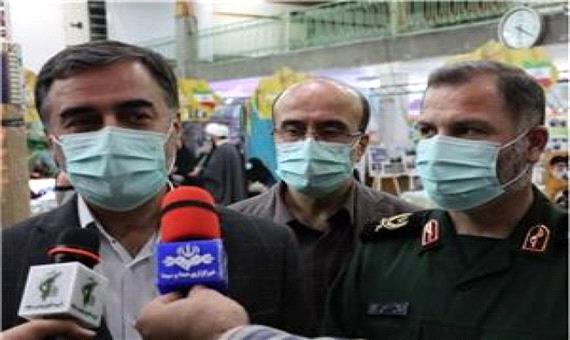 تلاش و همتی که اینجا در بین مجموعه بسیح دیدم مرا به‌یاد روزها و خاطرات خوب شلمچه انداخت