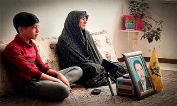 جلوی زخم‌زبان‌ها فقط سکوت می‌کردیم!