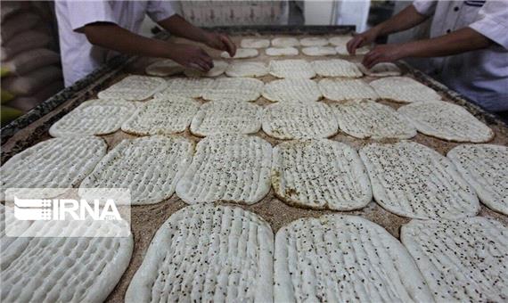 ناکامی دوگانه‌سوز کردن نانوایی‌های مازندران ؛ سریال تکراری 10 ساله