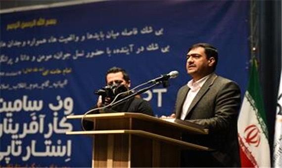 نظام نوآوری شهر برای ابرشهر تهران تدوین می‌شود