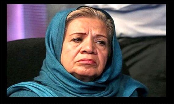 بازیگر زن: نمی‌دانم چرا مردم با این همه زشتی، دوستم دارند