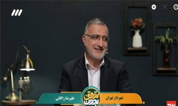 به فکر، قدرت و اراده مردم برای اداره امور نیاز داریم/مملکت خدمتگزار می‌خواهد، نباید ناکارآمدی را پشت دعوا با دیگران پنهان کرد