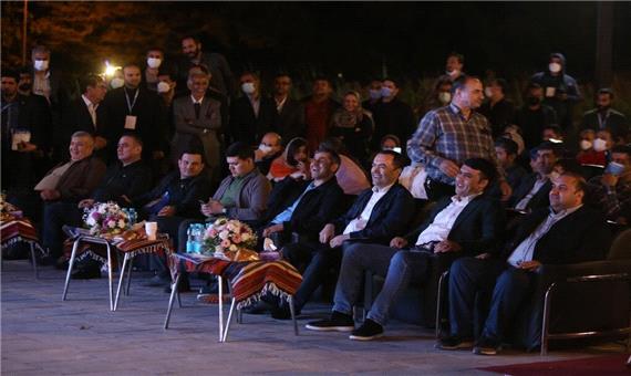 دبیرکل اکو و سفرای کشورهای عضو مهمان شب‌های فرهنگی ساری2022 شدند