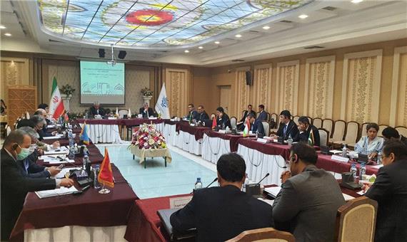 دست دوستی‌ همسایگان شمالی خزر به سوی مازندران