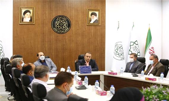 حفظ دستاوردها و صیانت از مجموعه مدیریت شهری وظیفه تمامی کارکنان شهرداری تهران است