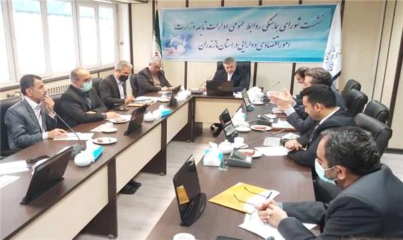 مجوز 27.5 میلیون دلار سرمایه‌گذاری خارجی در مازندران صادر شد